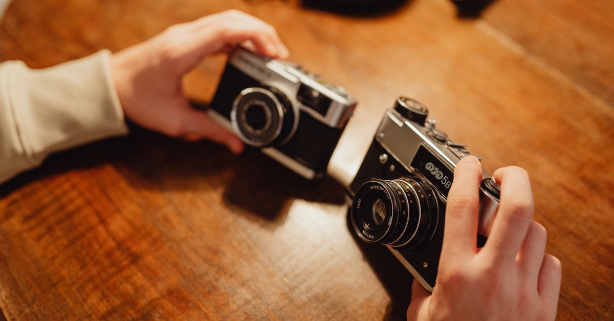 Codzienne mini projekty fotograficzne: 15 prostych pomysłów, które odmienią Twoje zdjęcia