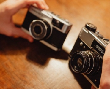 Codzienne mini projekty fotograficzne: 15 prostych pomysłów, które odmienią Twoje zdjęcia