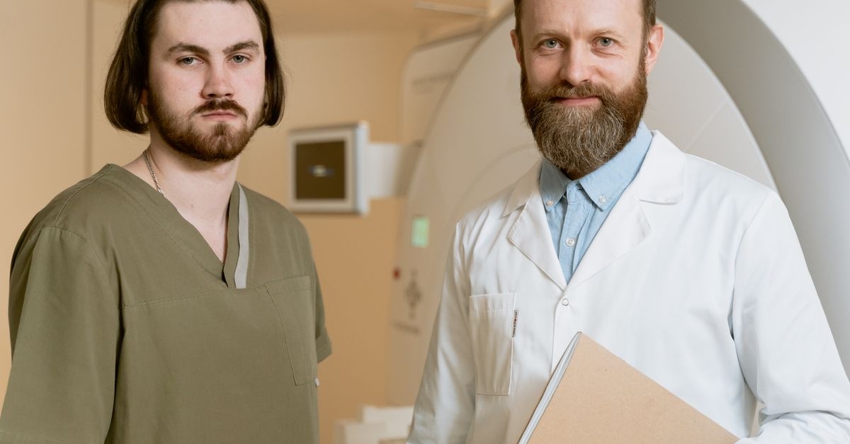 Gdy diagnoza budzi wątpliwości: jak druga opinia może odmienić Twoje leczenie