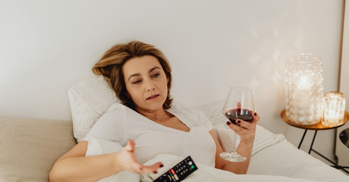 Gorące noce w menopauzie? Sprawdzone sposoby na nocne poty i spokojniejszy sen