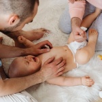 Pielucha idealna: jak dobrać rozmiar, by uniknąć przecieków i podrażnień